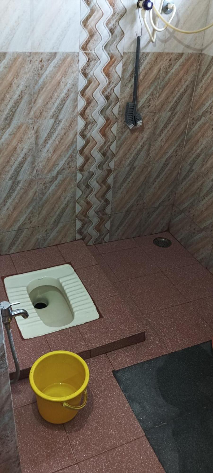 Malgudi Mane Homestay Chikmagalūr Екстериор снимка