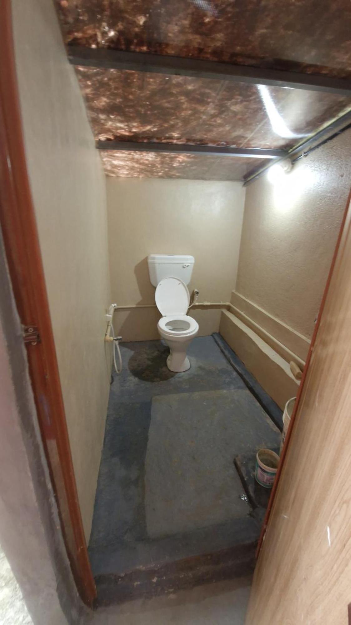 Malgudi Mane Homestay Chikmagalūr Екстериор снимка