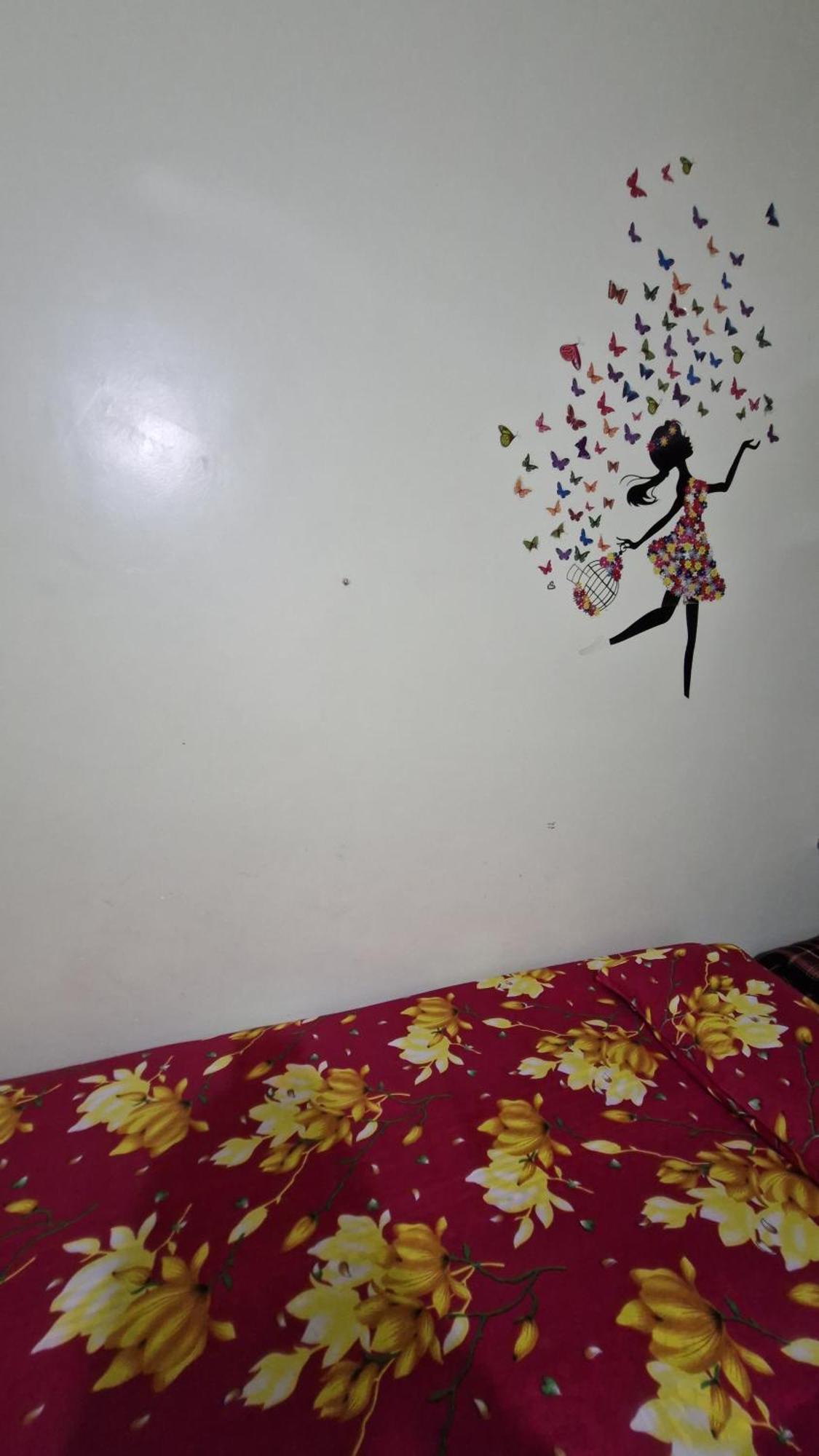Malgudi Mane Homestay Chikmagalūr Екстериор снимка
