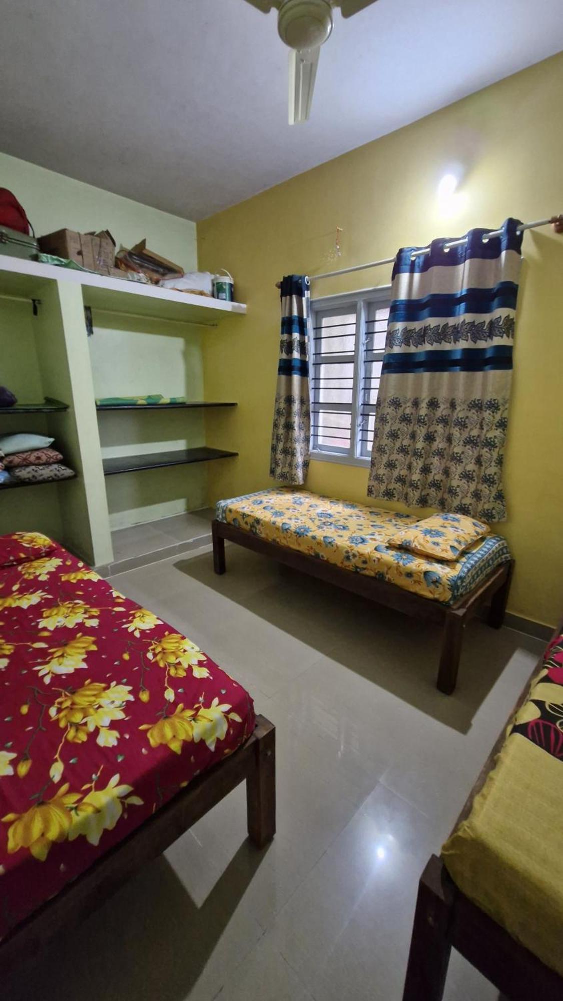 Malgudi Mane Homestay Chikmagalūr Екстериор снимка