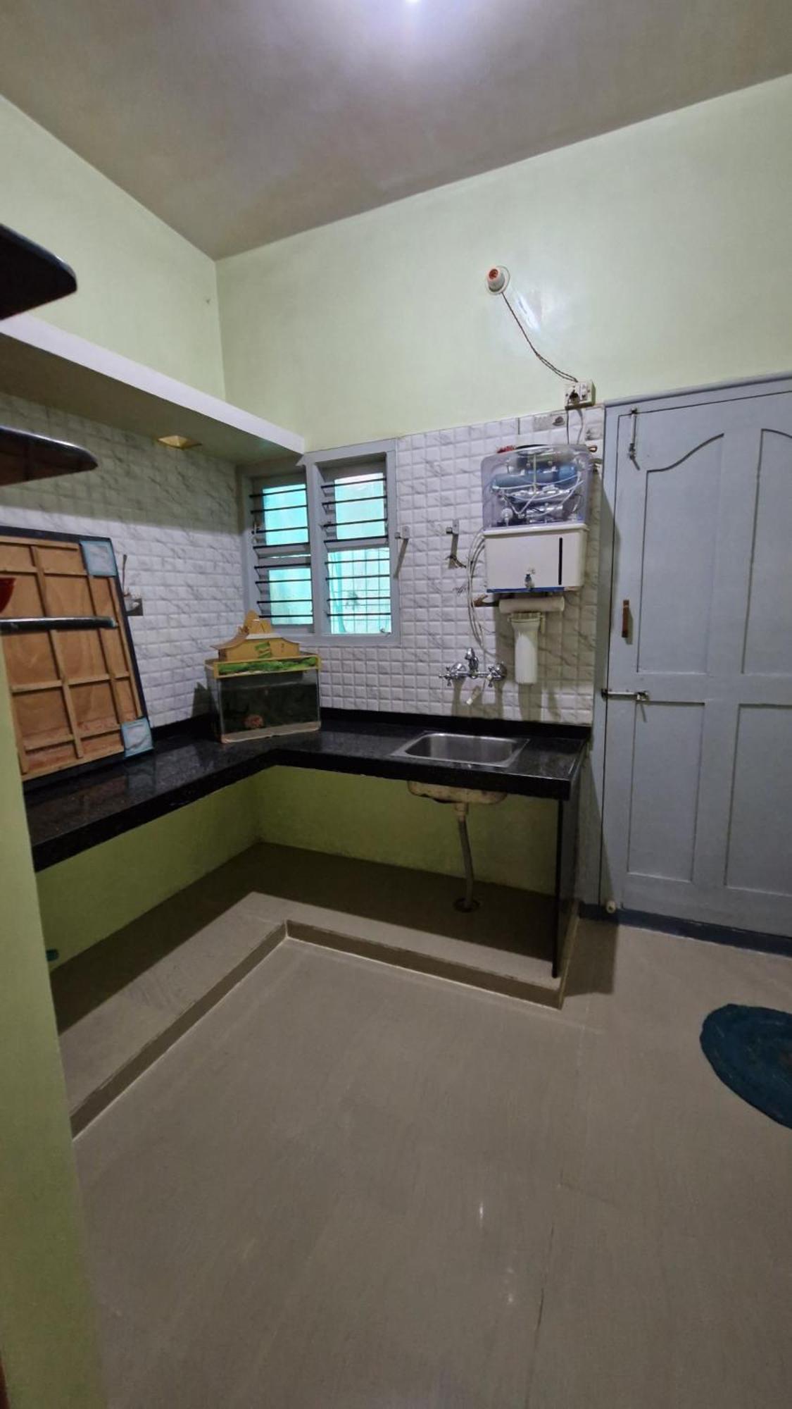 Malgudi Mane Homestay Chikmagalūr Екстериор снимка