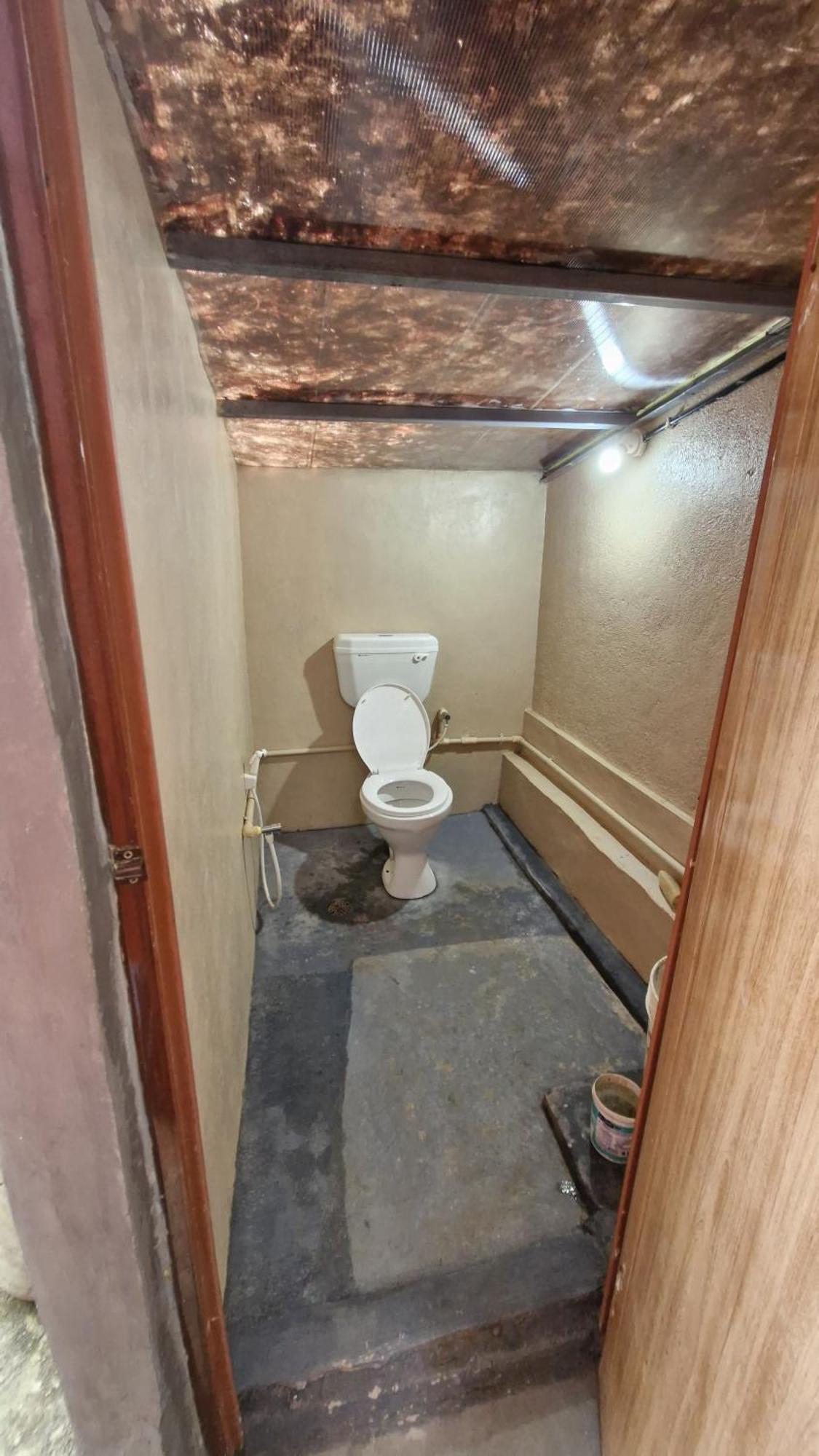 Malgudi Mane Homestay Chikmagalūr Екстериор снимка