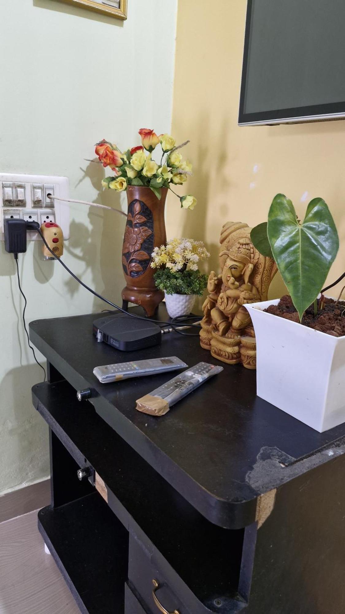 Malgudi Mane Homestay Chikmagalūr Екстериор снимка