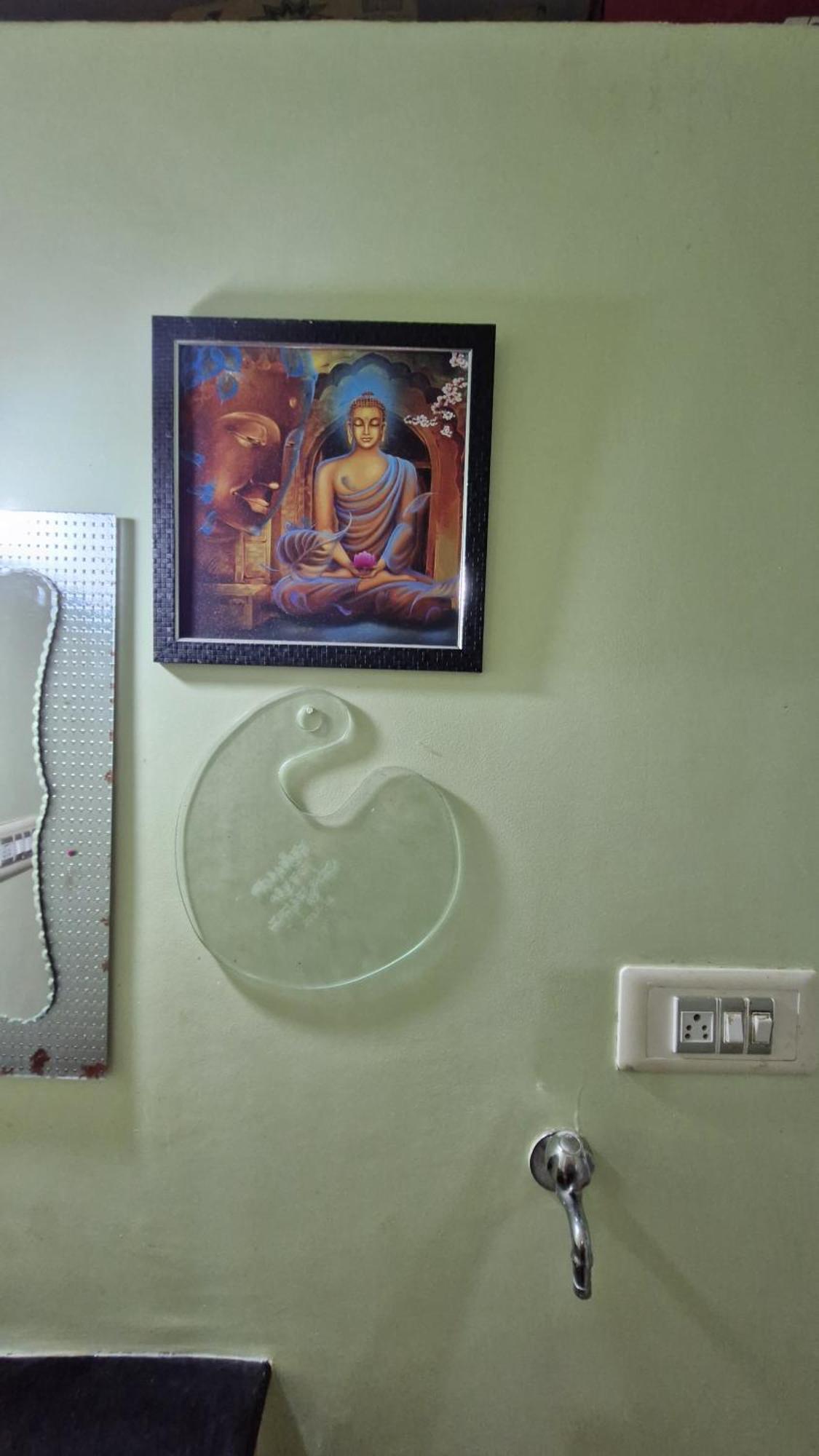 Malgudi Mane Homestay Chikmagalūr Екстериор снимка