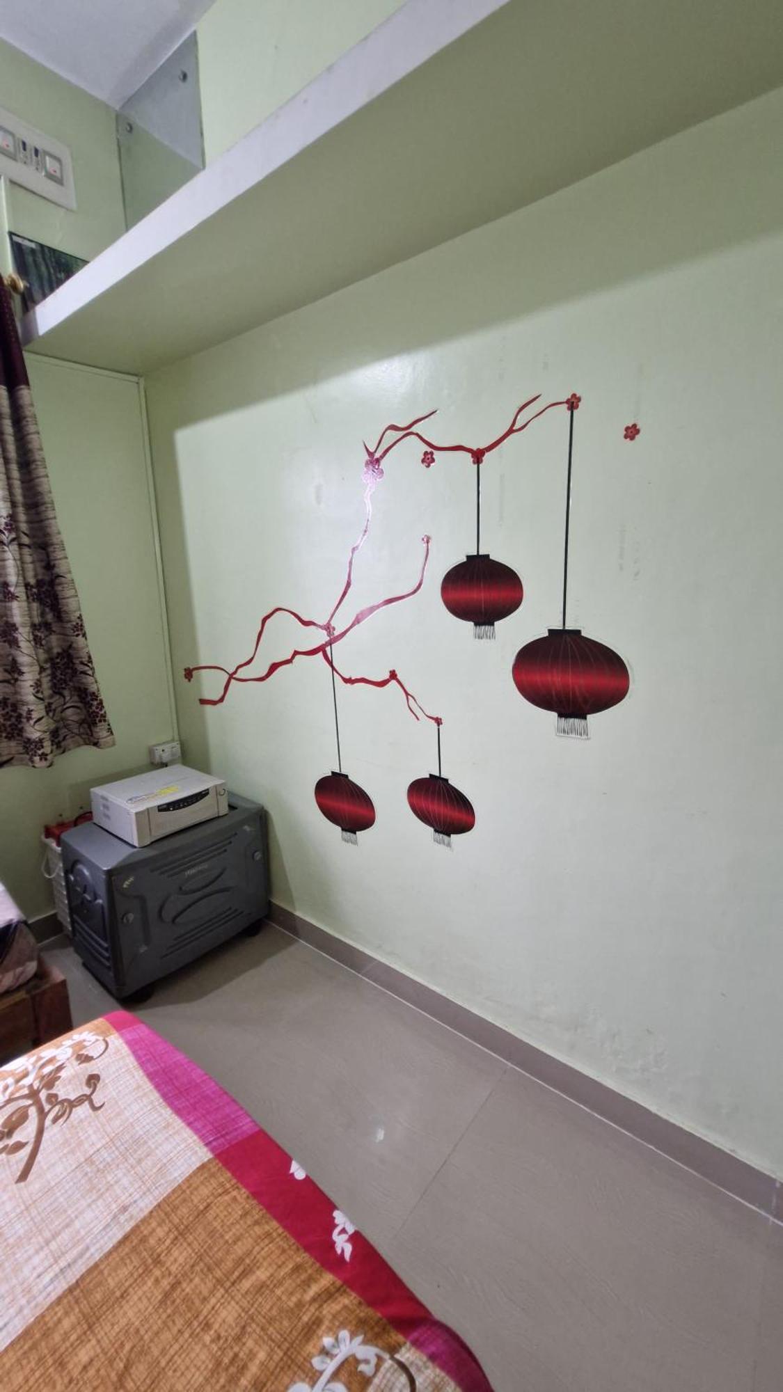 Malgudi Mane Homestay Chikmagalūr Екстериор снимка